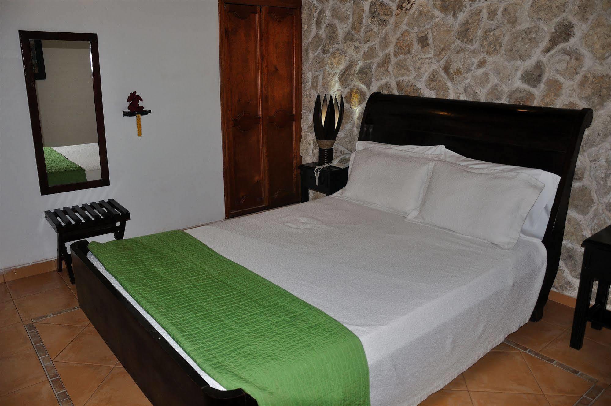 Hotel Casa Del Curato Cartagena Exterior foto